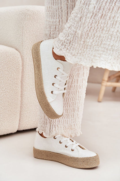  Sportbačiai model 214400 Step in style 