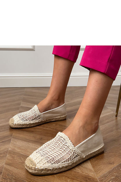  Espadrilės model 214580 PRIMO 