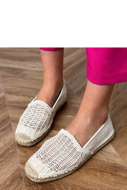  Espadrilės model 214580 PRIMO 