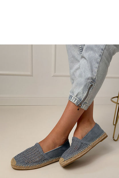  Espadrilės model 214581 PRIMO 