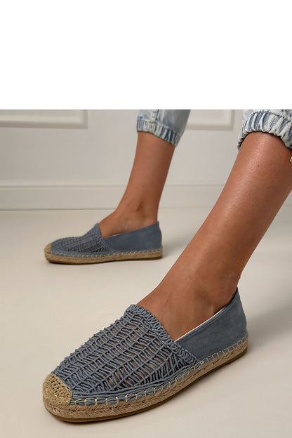  Espadrilės model 214581 PRIMO 