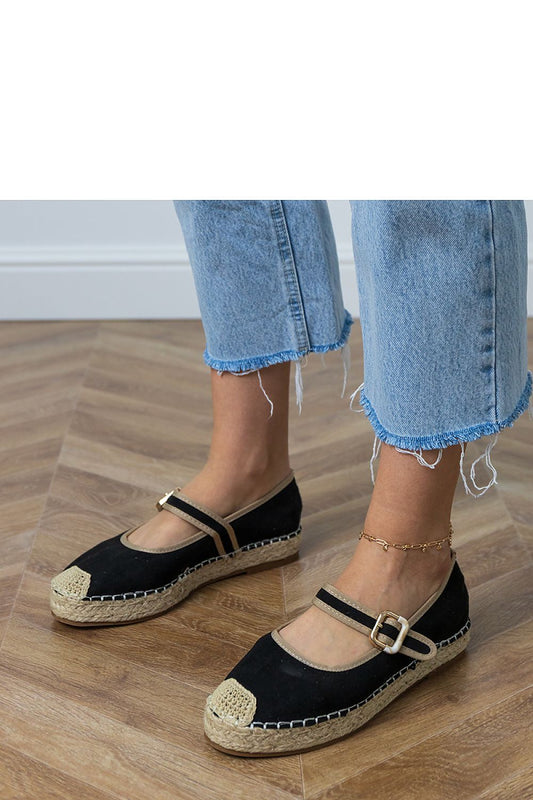  Espadrilės model 214635 PRIMO 