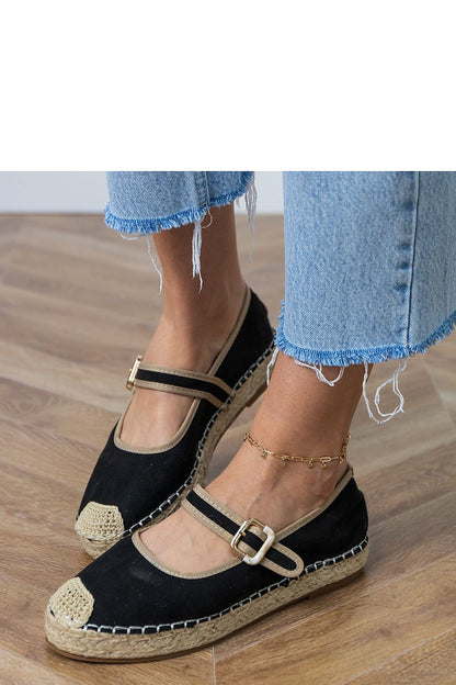  Espadrilės model 214635 PRIMO 