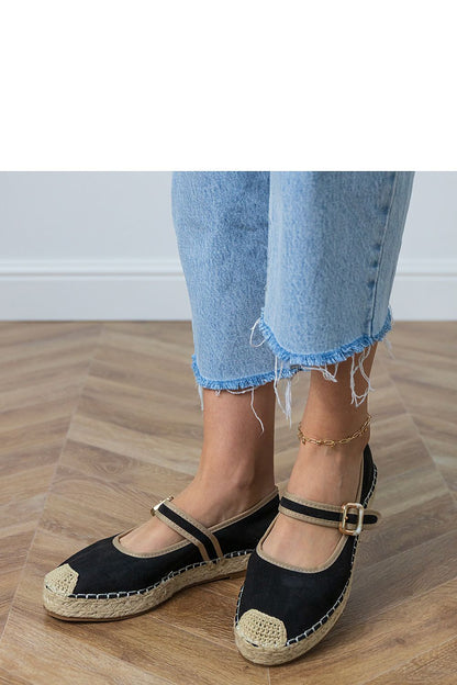  Espadrilės model 214635 PRIMO 