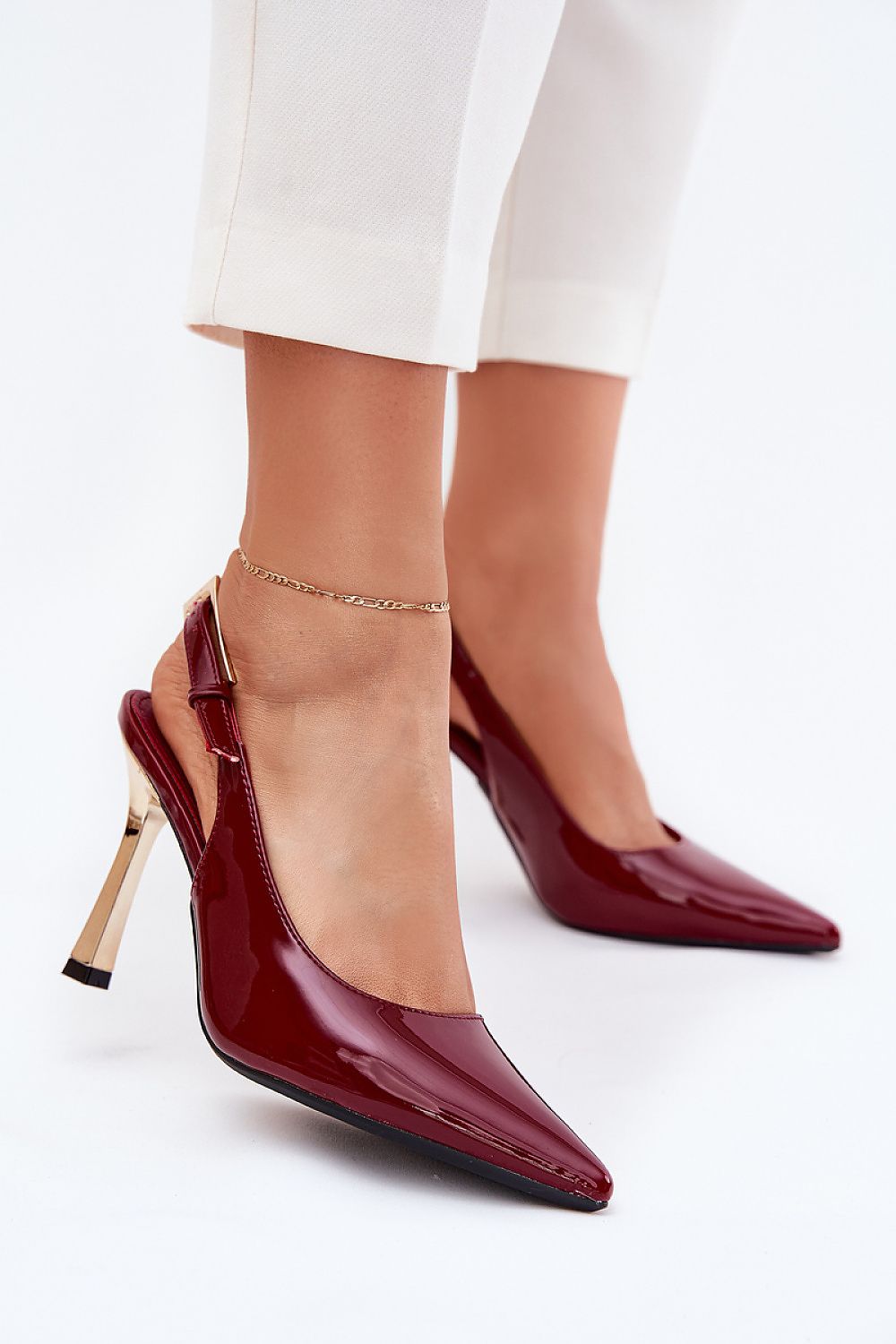  Aukštakulniai model 214707 Step in style 