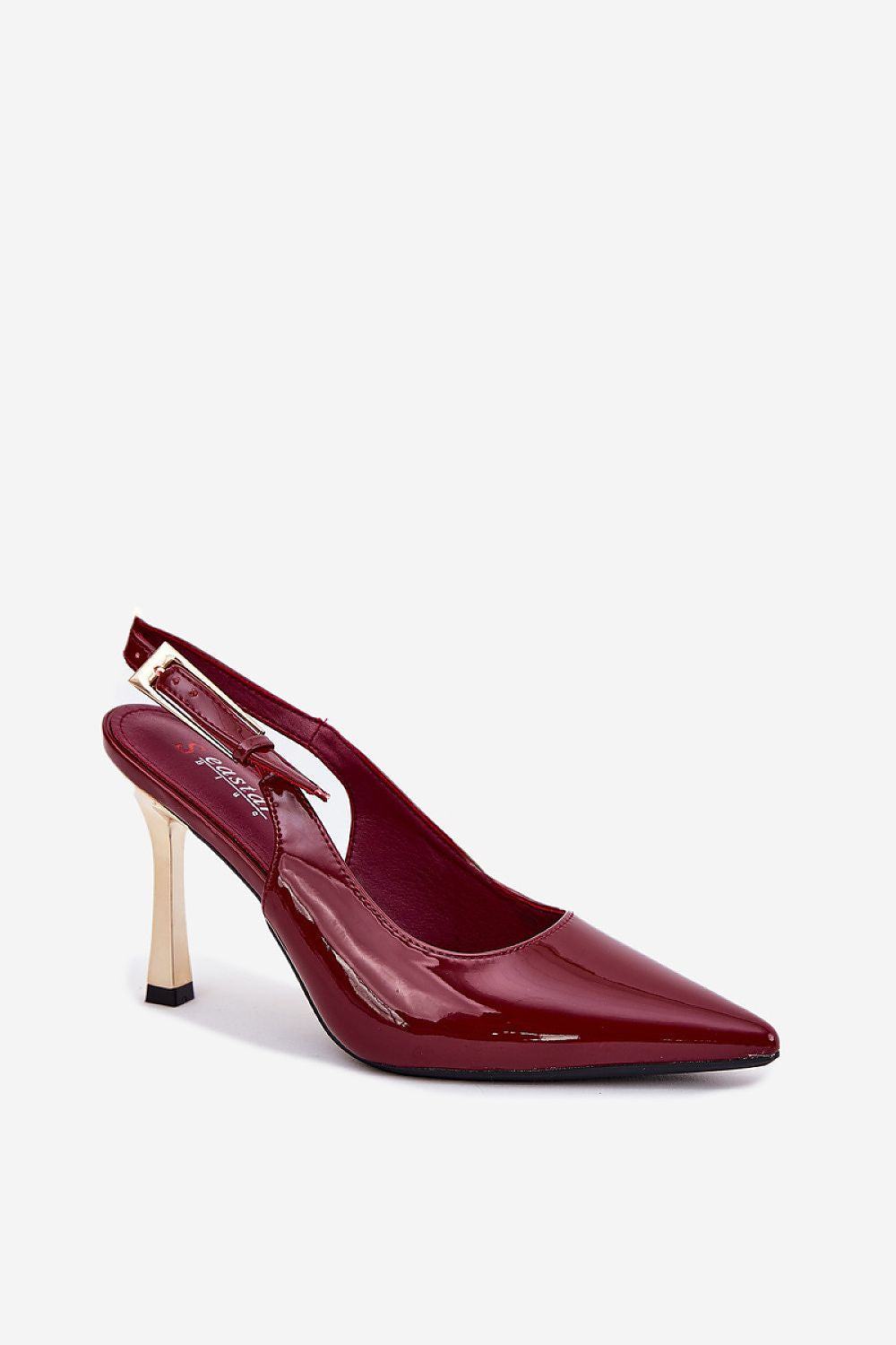  Aukštakulniai model 214707 Step in style 
