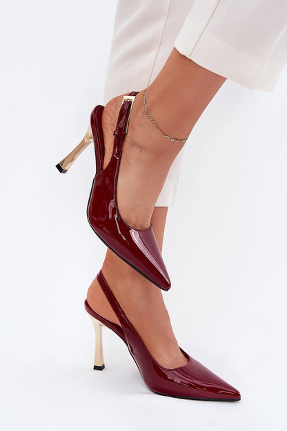  Aukštakulniai model 214707 Step in style 