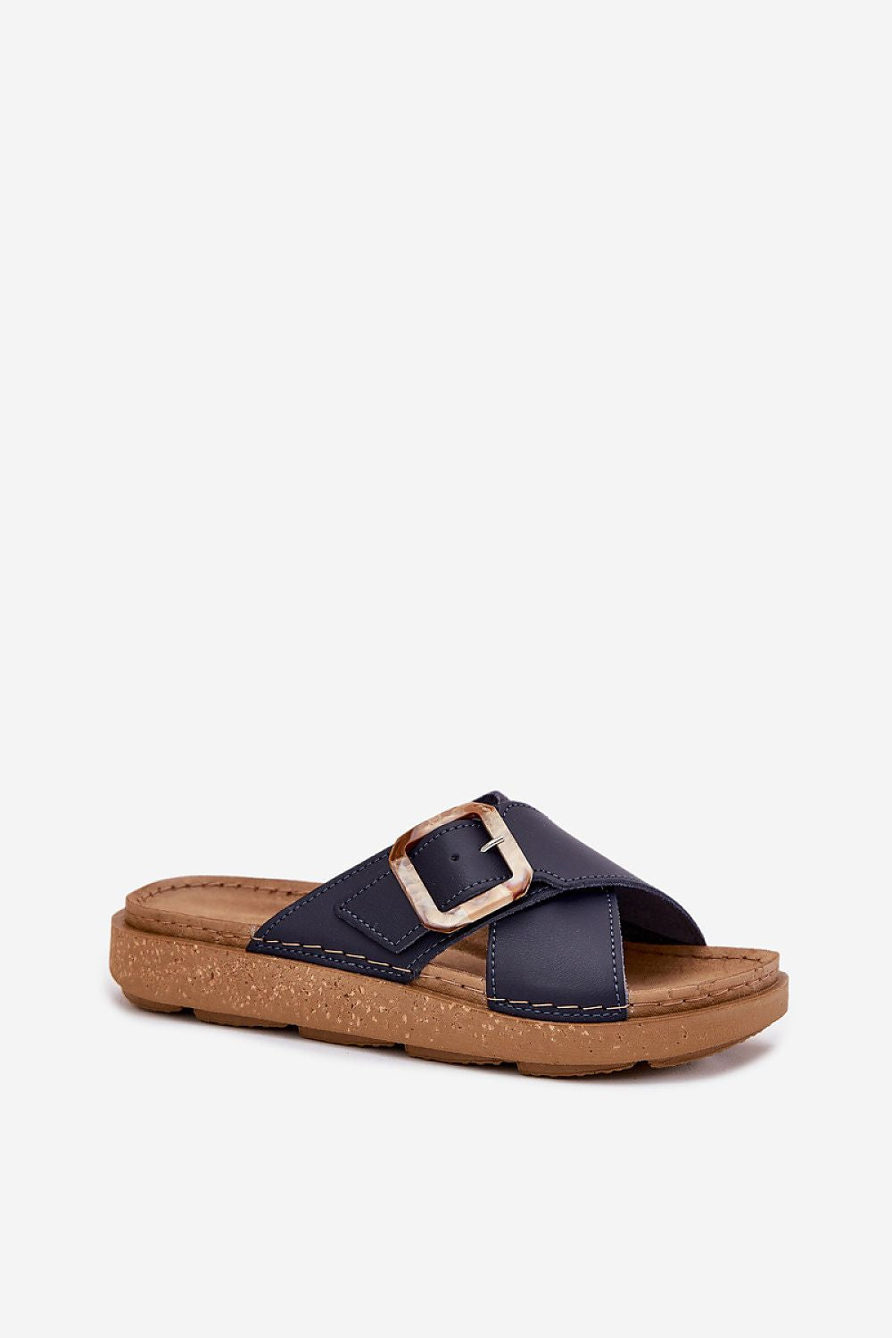  Šlepetės model 214733 Step in style 