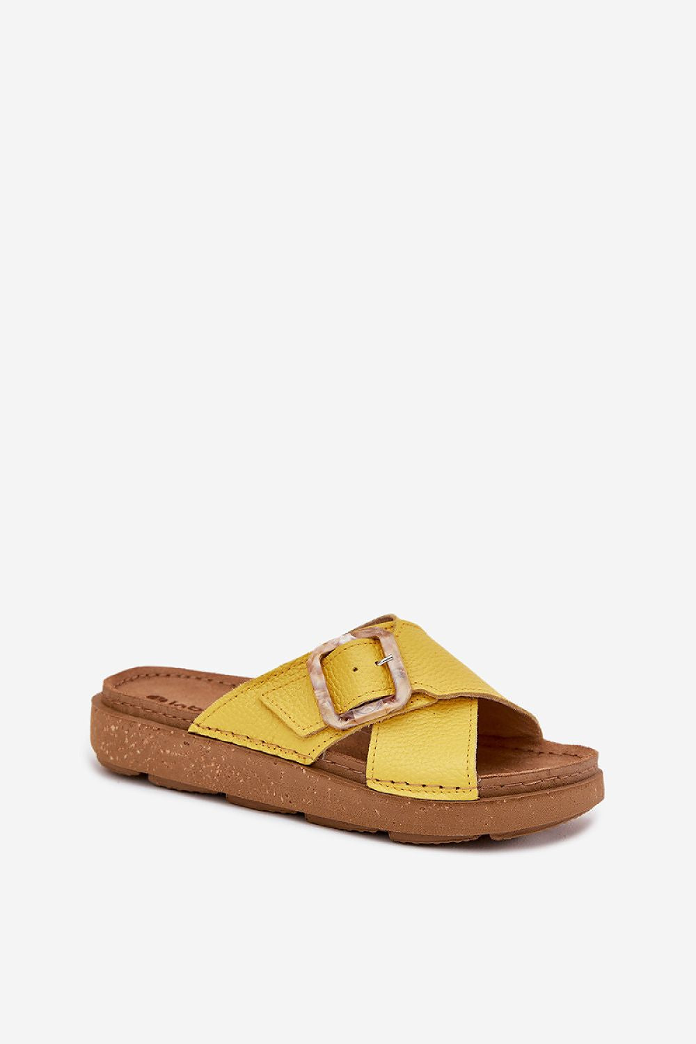  Šlepetės model 214737 Step in style 