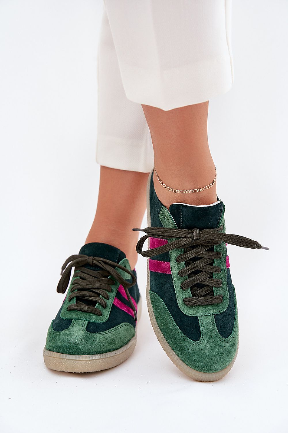  Sportinė avalynė model 214740 Step in style 