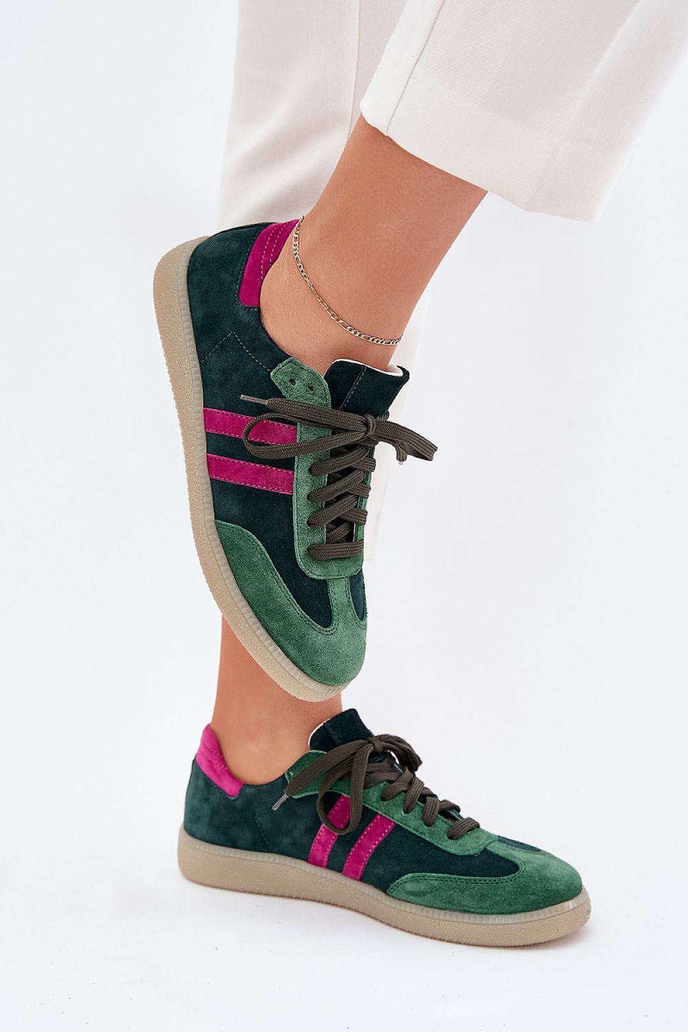  Sportinė avalynė model 214740 Step in style 