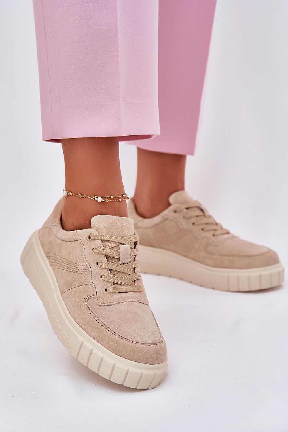  Sportinė avalynė model 214743 Step in style 
