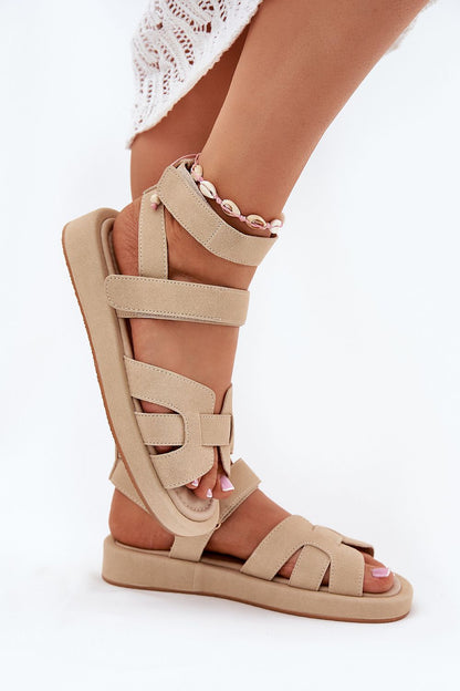  Sandalai model 214750 Step in style 