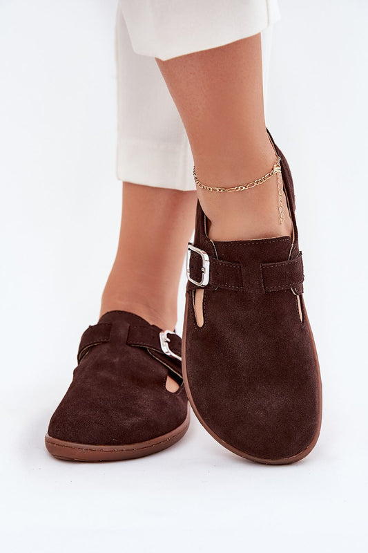  Žema avalynė model 215140 Step in style 
