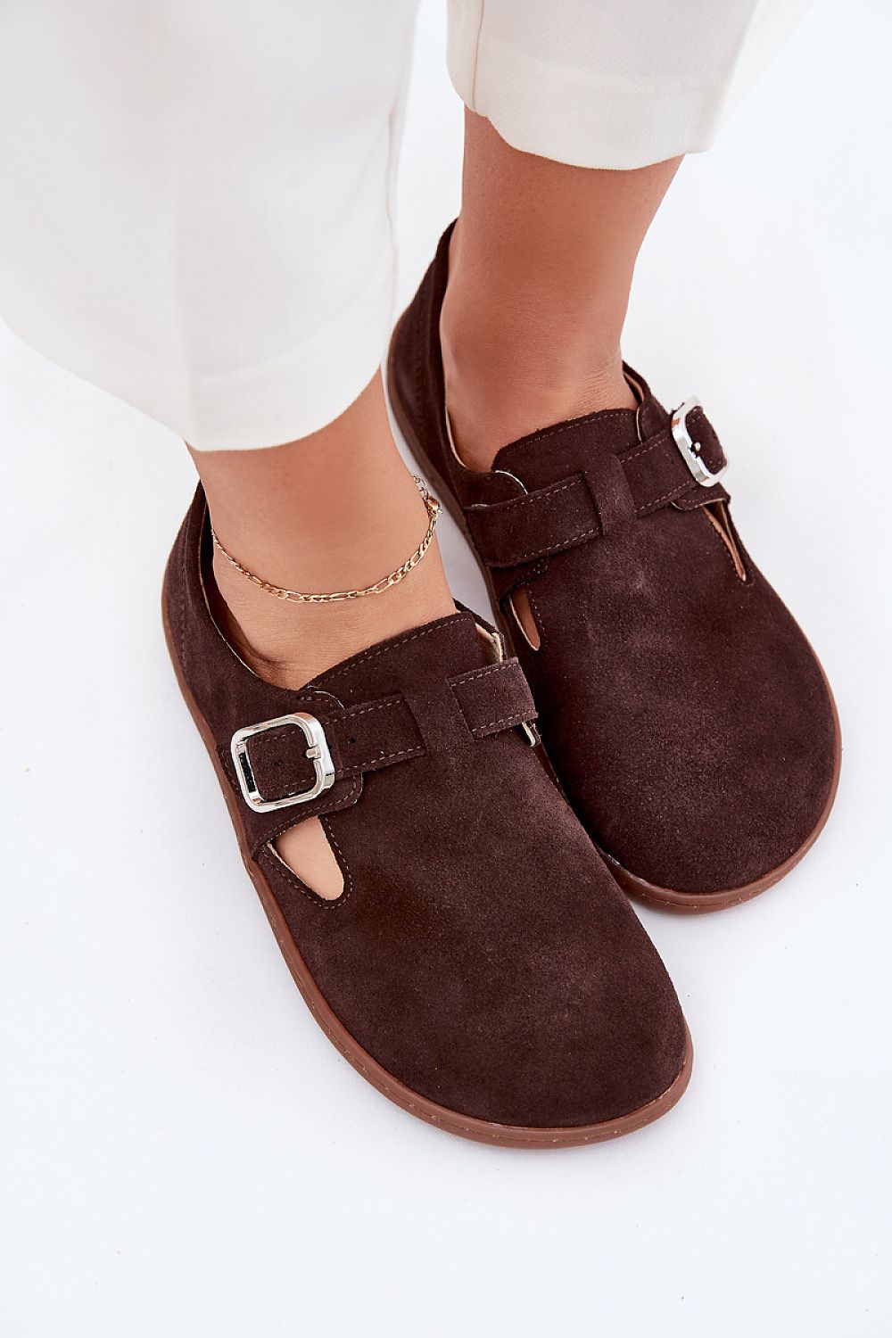  Žema avalynė model 215140 Step in style 