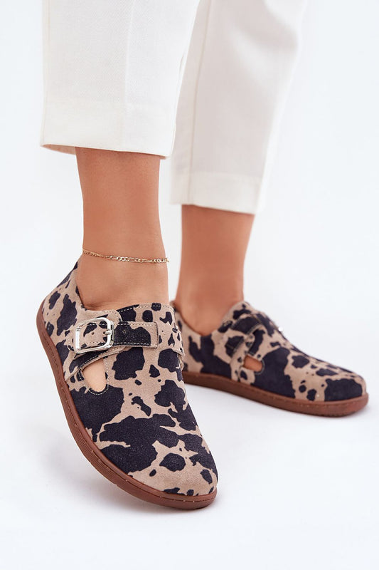  Žema avalynė model 215141 Step in style 