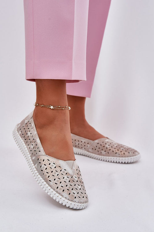  Žema avalynė model 215144 Step in style 