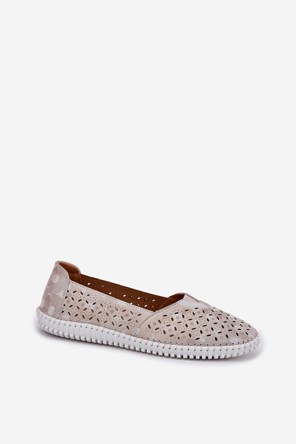  Žema avalynė model 215144 Step in style 