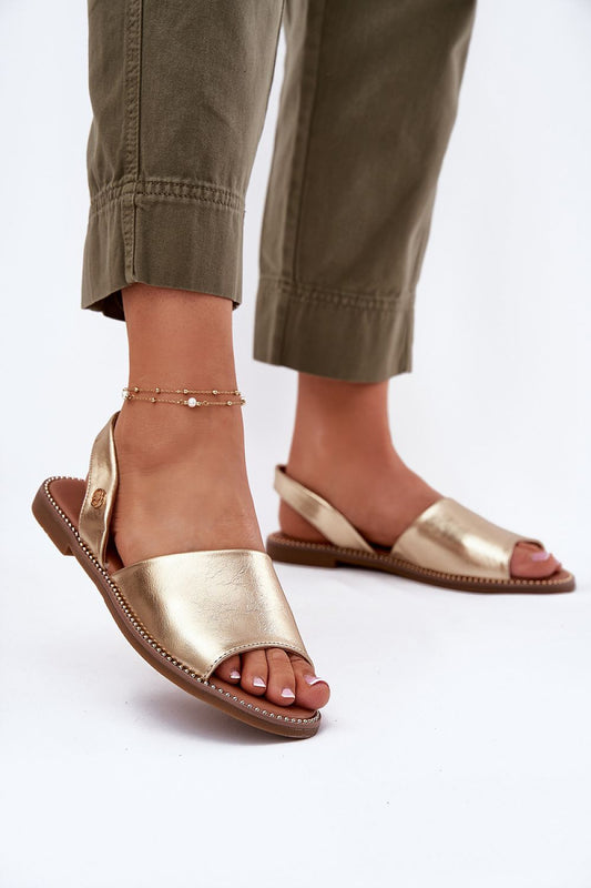  Sandalai model 215146 Step in style 