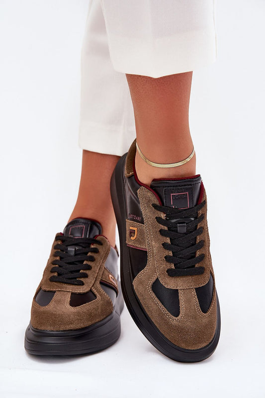  Sportinė avalynė model 215473 Step in style 
