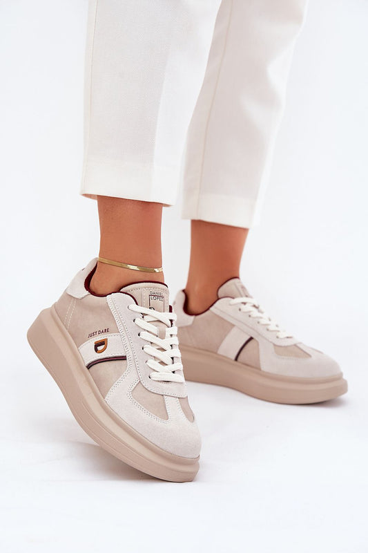  Sportinė avalynė model 215474 Step in style 