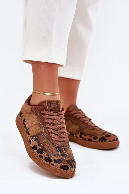  Sportinė avalynė model 215476 Step in style 