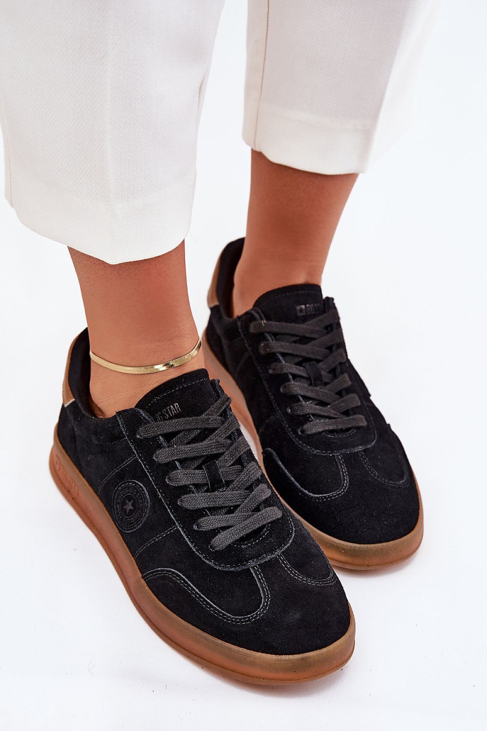  Sportinė avalynė model 215486 Step in style 