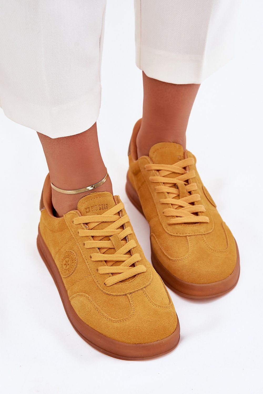 Sportinė avalynė model 215489 Step in style 