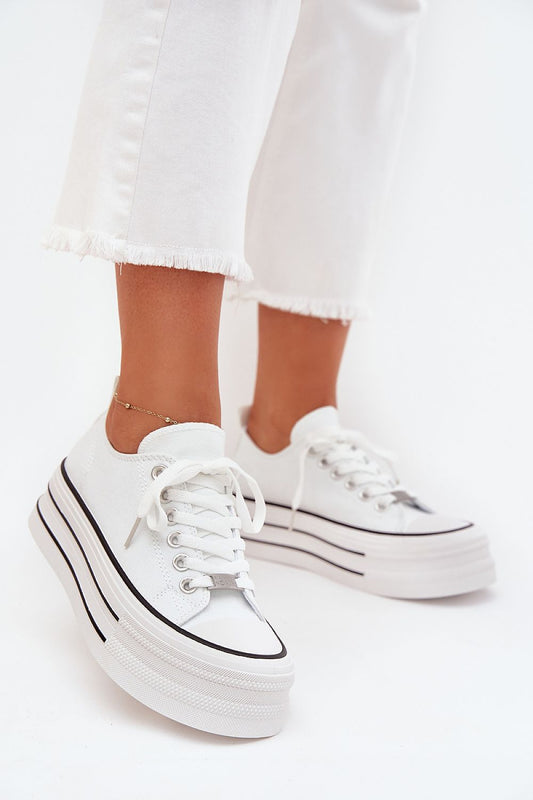  Sportbačiai model 215667 Step in style 