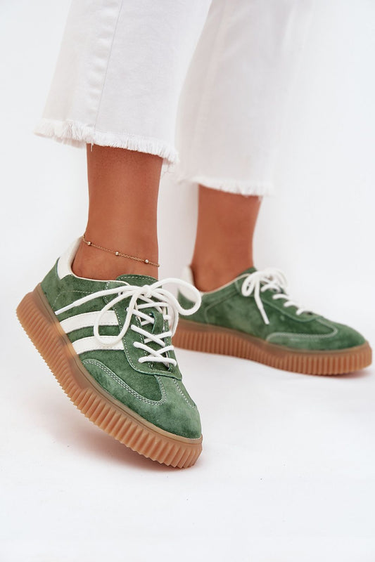  Sportinė avalynė model 215673 Step in style 