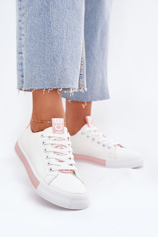  Sportbačiai model 215676 Step in style 