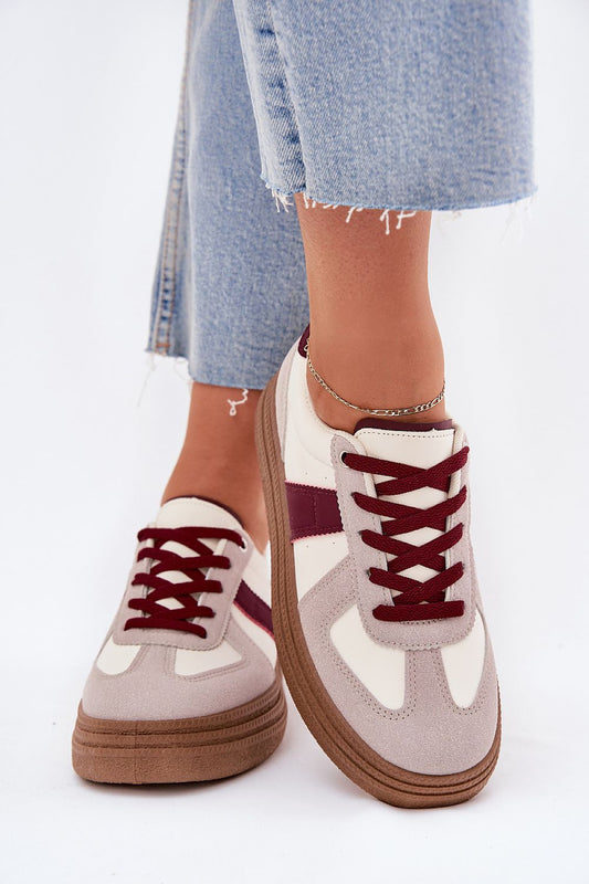 Sportinė avalynė model 215678 Step in style 