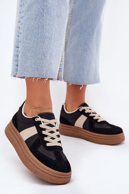  Sportinė avalynė model 215679 Step in style 