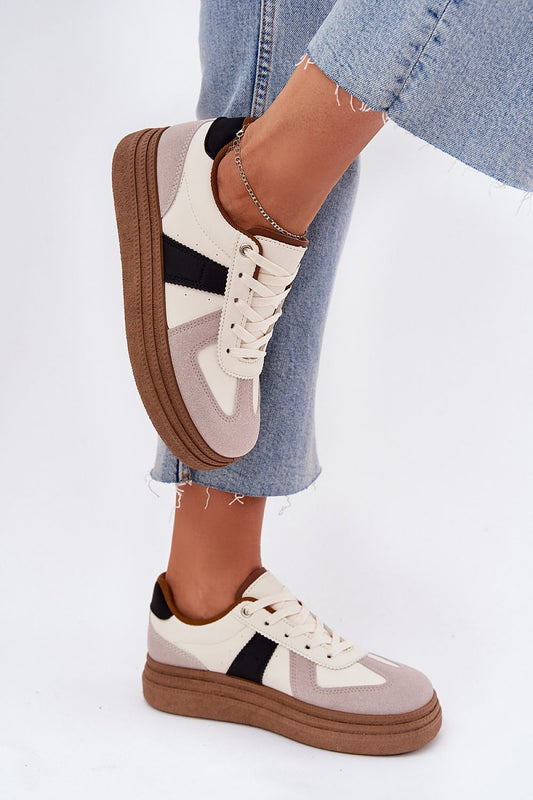  Sportinė avalynė model 215680 Step in style 