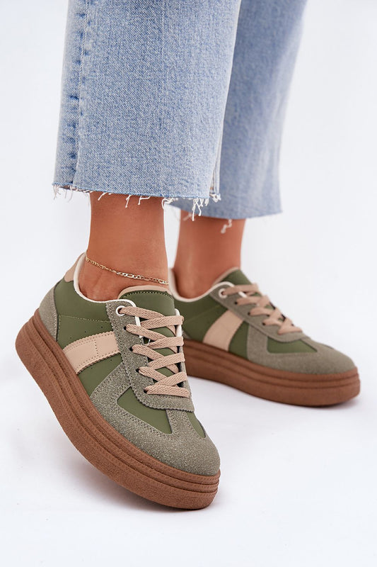  Sportinė avalynė model 215681 Step in style 