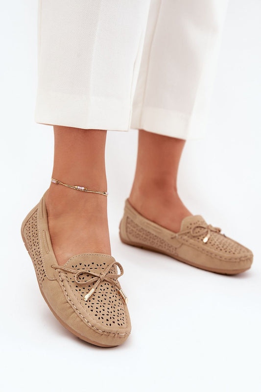  Mockasinai model 215944 Step in style 