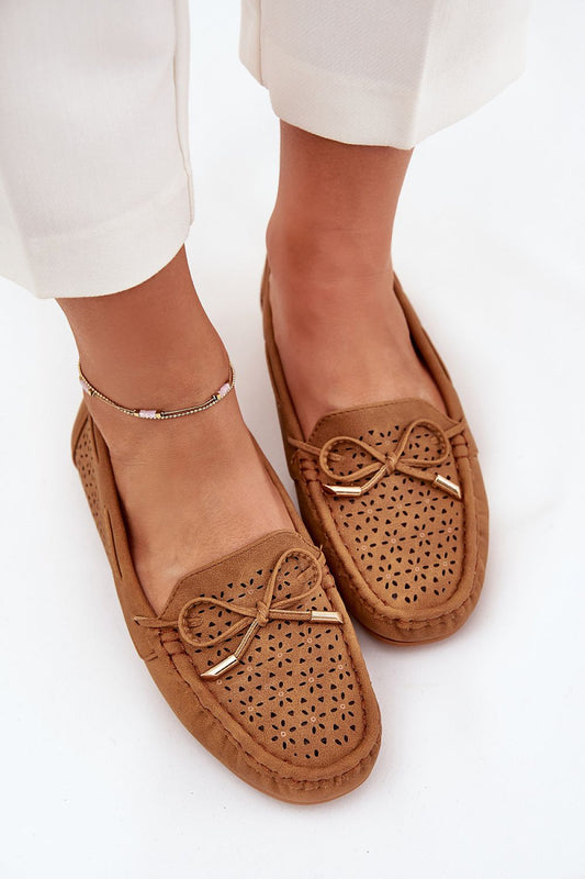  Mockasinai model 215946 Step in style 