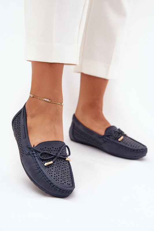  Mockasinai model 215948 Step in style 
