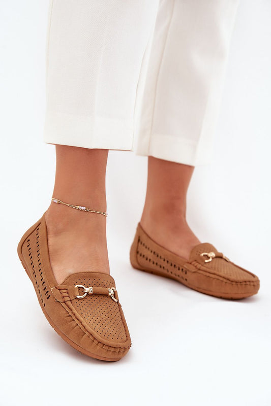  Mockasinai model 215949 Step in style 