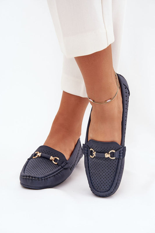  Mockasinai model 215950 Step in style 