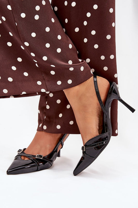  Aukštakulniai model 216020 Step in style 