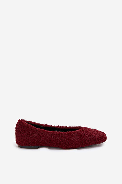 Baleto bateliai model 216083 Step in style 