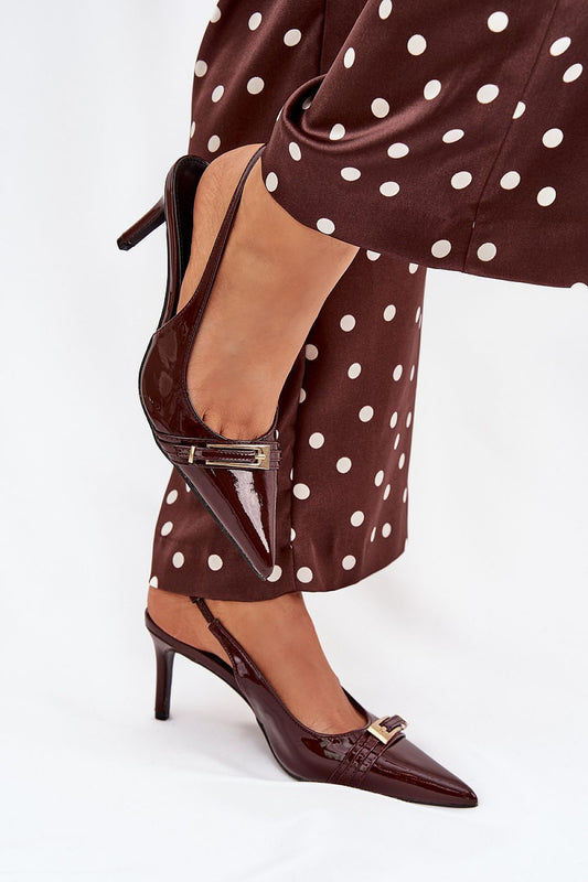  Aukštakulniai model 216085 Step in style 