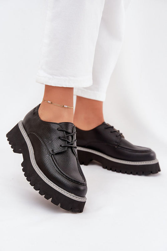  Žema avalynė model 216318 Step in style 