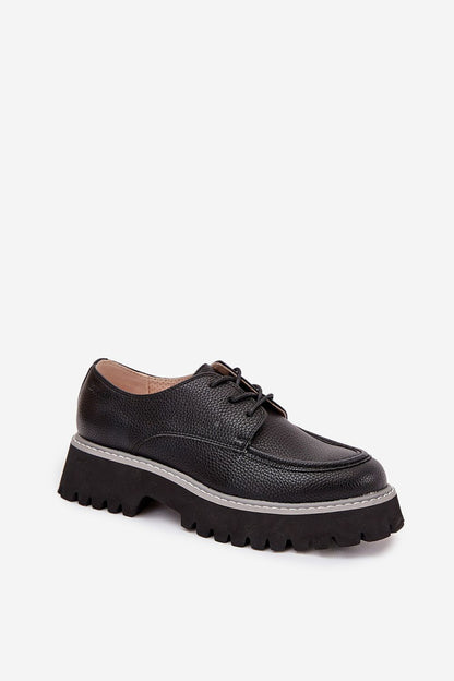  Žema avalynė model 216318 Step in style 