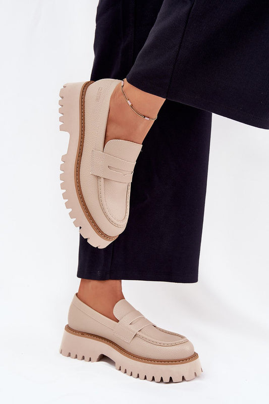  Mockasinai model 216321 Step in style 