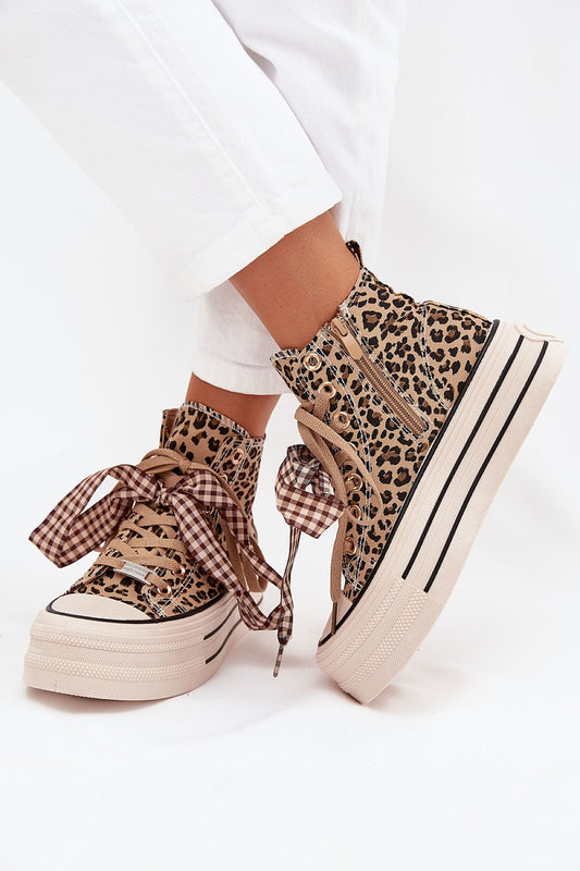  Sportbačiai model 216326 Step in style 