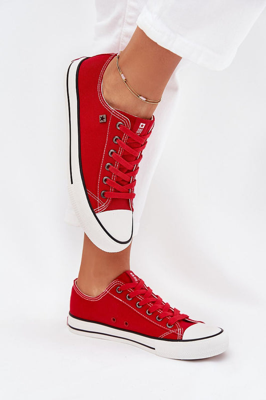  Sportbačiai model 216378 Step in style 