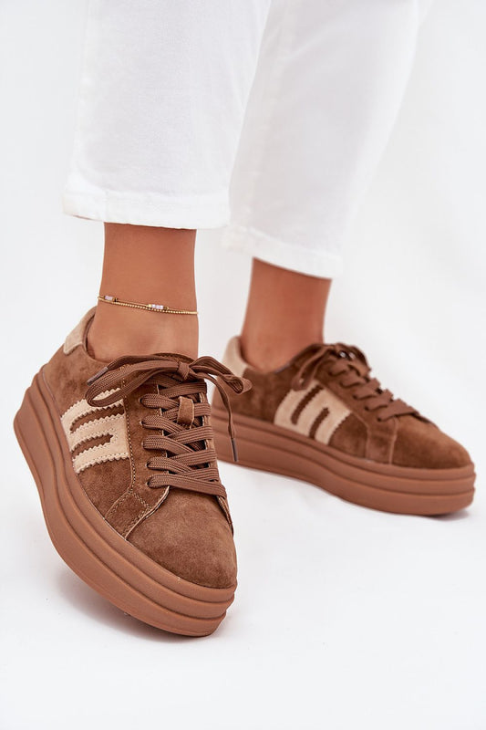  Sportinė avalynė model 216418 Step in style 
