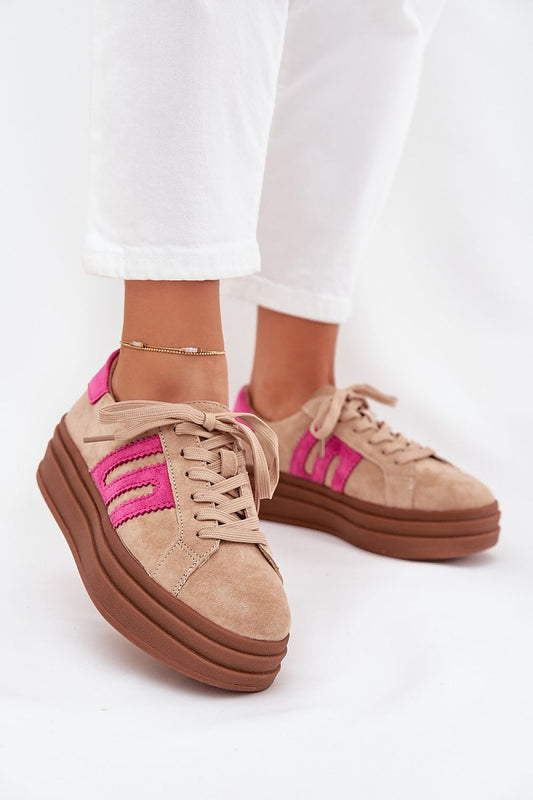  Sportinė avalynė model 216419 Step in style 